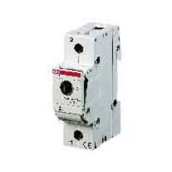 ABB Stotz Lasttrennschalter ILTS-E1