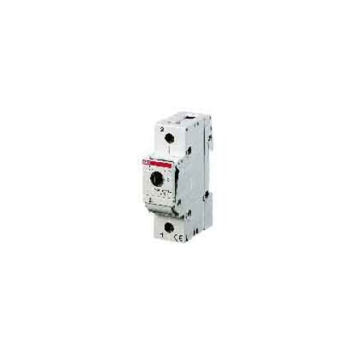 Bild: ABB Stotz Lasttrennschalter ILTS-E1