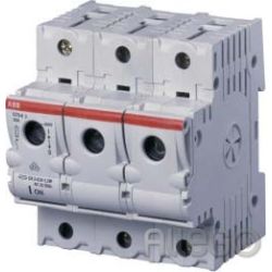 ABB Stotz Lasttrennschalter ILTS-E3+ND0