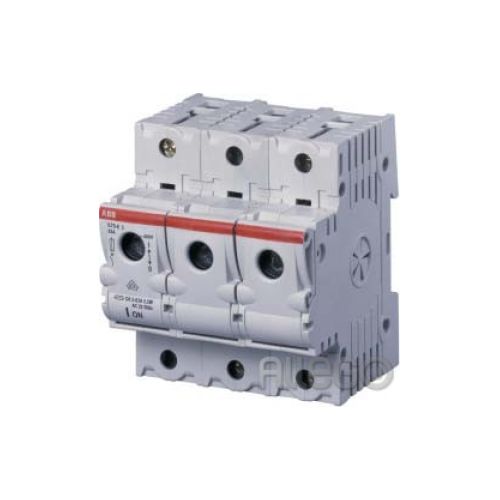 Bild: ABB Stotz Lasttrennschalter ILTS-E3+ND0