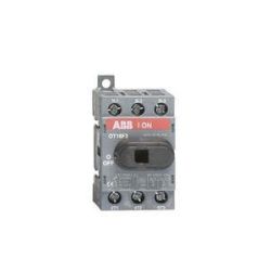 ABB Stotz Lasttrennschalter OT16F3