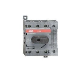 ABB Stotz Lasttrennschalter OT80F4N2