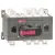 Bild: ABB Lastumschalter OT160E13CP 1SCA022777R0170 | Hauptschalter 4-polig 160A | IP20 | langer Drehgriff | verriegelbar
