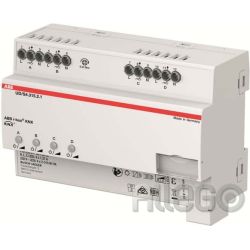 ABB Stotz LED-Dimmer 4 x 315 W/VA, B UD/S4.315.2.1