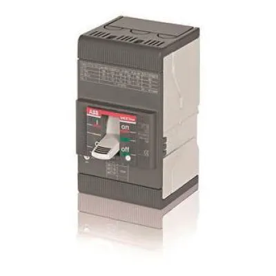 ABB Leistungsschalter XT1N 160 TMD 1SDA067412R0001 | 3-polig | 40A-450A | 690V | 36kA | IP20 | Bolzenanschluss