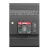 Bild: ABB Hauptschalter XT3D 250 3P F F | Leistungstrennschalter 250A | 3-polig | Einbau | IP20 | Bolzenanschluss | weiß