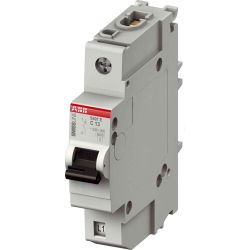 ABB Stotz Leitungsschutzschalter 4A B 1p S401M-B4