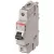 Bild: ABB Stotz Leitungsschutzschalter S401E-C6 | 2CCS551001R0064 | 6A | 1-polig | Typ C | 230V | 6kA | SMISSLINE | IP20