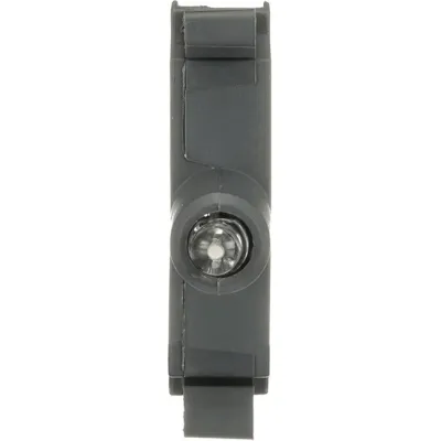 ABB Leuchtelement MLBL-01W 1SFA611621R1015 | LED | 24V AC/DC | integrierte Diode | Schraubanschluss | weiß