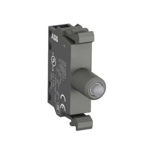 Bild: ABB Stotz Leuchtelement weiss MLBL-01W