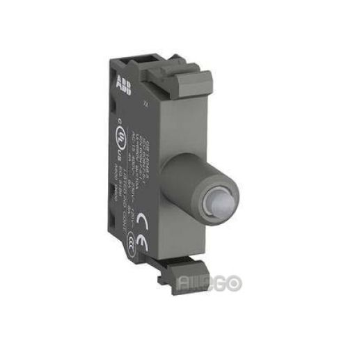Bild: ABB Stotz Leuchtelement weiss MLBL-01W