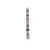 Bild: ABB Leuchttaster E217-16-10C 2CCA703161R0001 | Taster 16A 250V AC | LED | 1 Schließer | rot