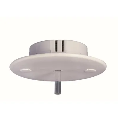 ABB Lichtfühler Unterputz LF/U2.1 | KNX Helligkeitssensor | Konstantlichtregelung | 200–1200 lx | 1 Kanal | IP20