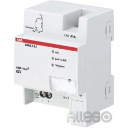 ABB Stotz Logik Controller ABA ABA/S 1.2.1