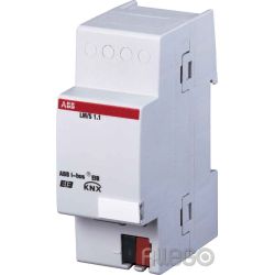 ABB Stotz Logikmodul LM/S1.1