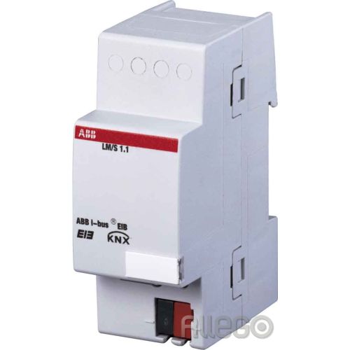 Bild: ABB Stotz Logikmodul LM/S1.1