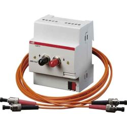 ABB Stotz LWL-Schnittstelle REG LL/S1.1