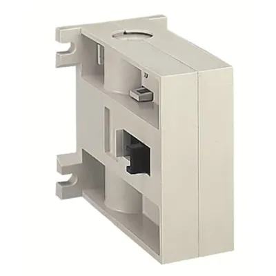 ABB Mechanische Verriegelung VM750V 1SFN035701R1000 | für AF400-AF750 Schütze | verhindert Gleichzeitiges Schalten