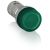 Bild: ABB Stotz Meldeleuchte m. LED, grün 230V AC CL2-523G