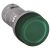 Bild: ABB Stotz Meldeleuchte m. LED, grün 230V AC CL2-523G