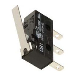 ABB Stotz Mikrohilfsschalter MS-XLP00123