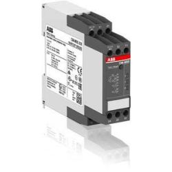 ABB Stotz Motorschutzrelais 220-240AC, 2W CM-MSS.33S