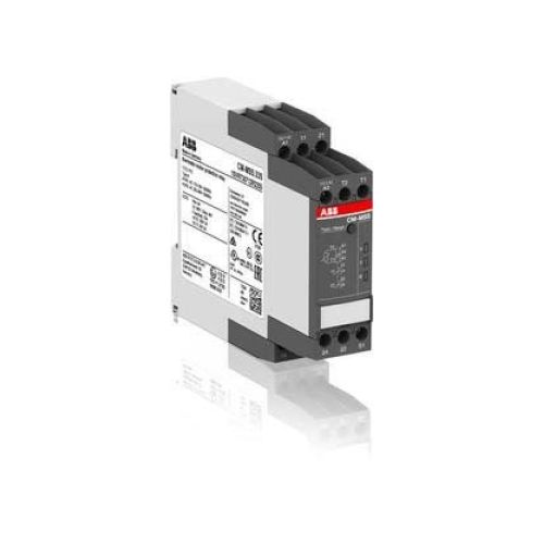 Bild: ABB Stotz Motorschutzrelais 220-240AC, 2W CM-MSS.33S