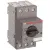 Bild: ABB Motorschutzschalter MS116-1.0 | 3-polig | 0,63-1A | bis 15kW | Schraubanschluss | IP20