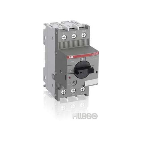 Bild: ABB Stotz Motorschutzschalter 10-16A MS132-16