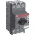 Bild: ABB Motorschutzschalter MS132-25 | 3-polig | 20-25A | 400V | thermomagnetisch | IP20 | Schraubanschluss