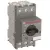 Bild: ABB Motorschutzschalter MS132-25 | 3-polig | 20-25A | 400V | thermomagnetisch | IP20 | Schraubanschluss
