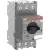 Bild: ABB Motorschutzschalter MS132-25 | 3-polig | 20-25A | 400V | thermomagnetisch | IP20 | Schraubanschluss