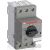 Bild: ABB Stotz Motorschutzschalter 4,00-6,30A MS 116-6,3