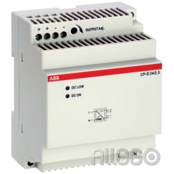 ABB Stotz Netzteil CP-D 24/4.2 Netzteil