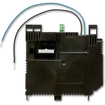 ABB Netzteil-Modul Installationsbus-KNX 6186/01 UP-500 | KNX Spannungsversorgung | Unterputz | Klemmbefestigung