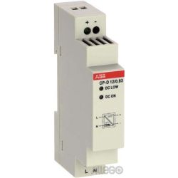 ABB Stotz Netzteil Out: 12VDC/0.83A CP-D 12/0.83