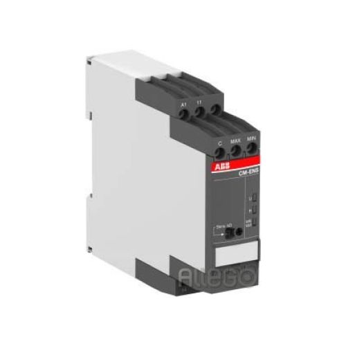 Bild: ABB Stotz Niveaurelais 1We 5-100kOhm CM-ENS.13S
