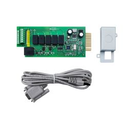 ABB Stotz Relaiskarte PV11RT G2 1-3k