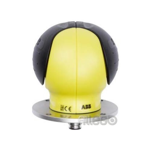 Bild: ABB Stotz Safeball M12 Anschluss JSD-TD1-330700