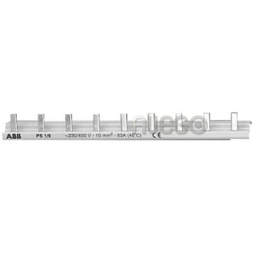Bild: ABB Stotz Sammelschiene proM Compact PS 1/9