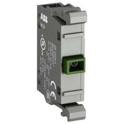 ABB Stotz Schaltelement 1Ö MCB-01