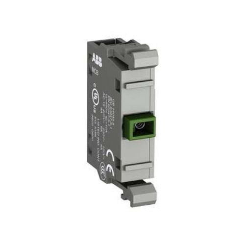 Bild: ABB Stotz Schaltelement 1Ö MCB-01
