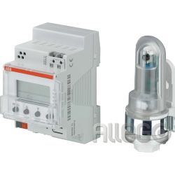 ABB Stotz Schnittstelle Außenlichtfühler HS/S 4.2.1