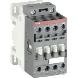 ABB Stotz Schütz 100-250VAC/DC AF09-30-01-13