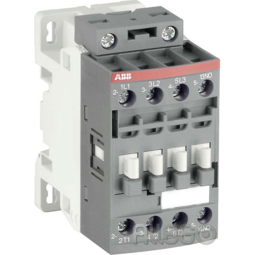 Bild: ABB Stotz Schütz 100-250VAC/DC AF09-30-01-13