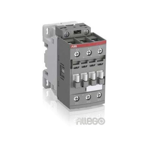 Bild: ABB Stotz Schütz 100-250VAC/DC AF38-30-00-13