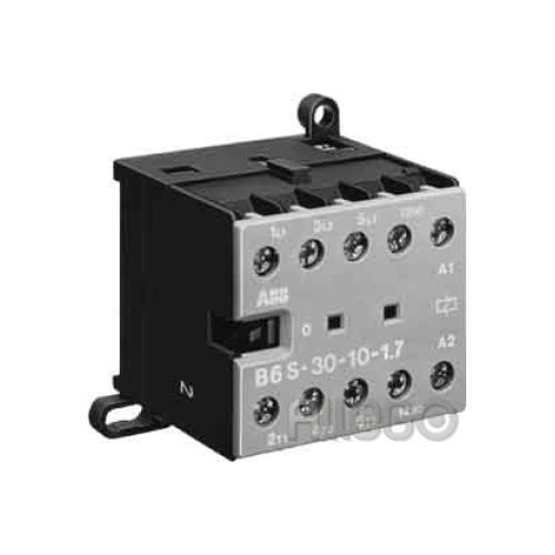 Bild: ABB Stotz Schütz 1S 220-240VAC B 7-30-10 220V50Hz
