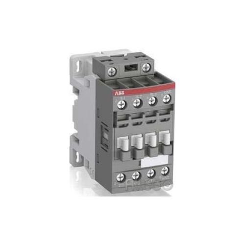 Bild: ABB Stotz Schütz 24-60 50/60 20-60VDC AF12Z-30-01-21