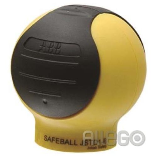 Bild: ABB Stotz Sicherheitsbefehlgeber Zweihand, JSTD1-A Safeball