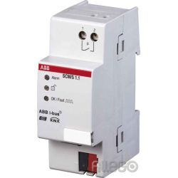 ABB Stotz Sicherheitsmodul REG SCM/S 1.1